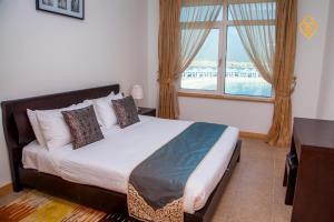 Jash Falqua -  2 Bedroom  Sea View Дубай Екстериор снимка