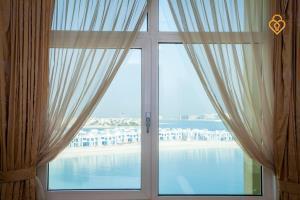 Jash Falqua -  2 Bedroom  Sea View Дубай Екстериор снимка